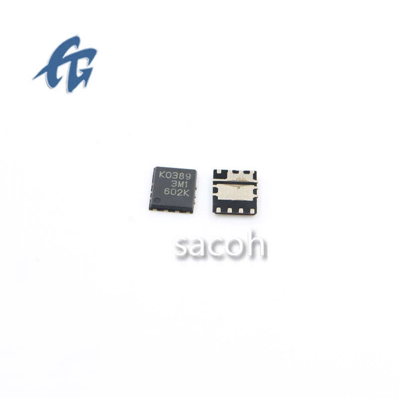 

(SACOH Electronic Components)RJK0389DPA 10Pcs 100% Brand New Original In Stock