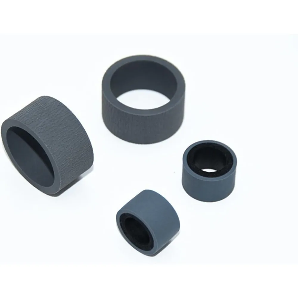

1sets 5484B001 Exchange Roller Tire Kit, for Canon DR C125 C125W C225 C225W II Image Formula Scanner