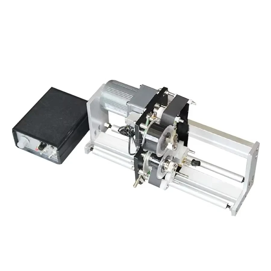 1PC Color Ribbon Hot Printing Machine Heat ribbon printer for packing