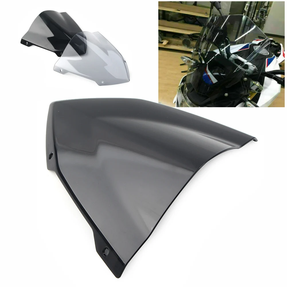 Motorcycle Windshield Windscreen ABS Pare-brise Protection Cover For YAMAHA MT25 MT03 2020 2021 2022