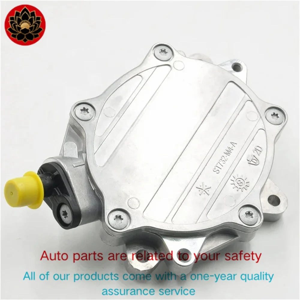 

Подходит для BMW серий 1, 3-й серии E85, E87, E46, E90. Тормозной вакуумный насос: 11667635656, 11667534236, 11667542498