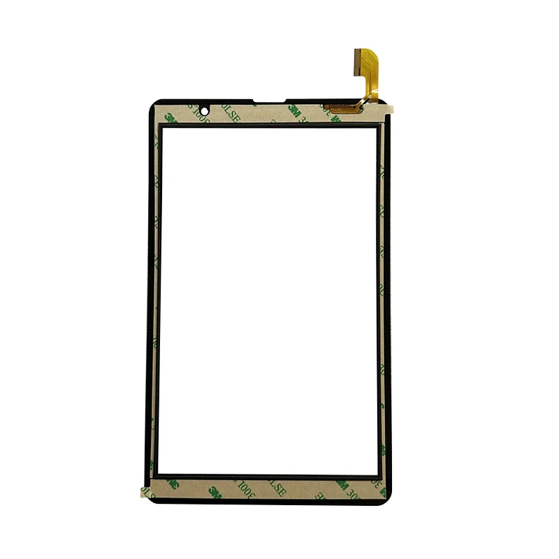New For 8 inch 80B68B00 Tablet External Capacitive 45PIN Touch Screen Digitizer Panel Sensor Replacement Phablet Multitouch