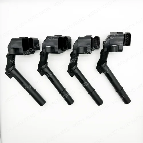 Imagen 2 del producto A 2709060500 Bobina de encendido compatible con mercedes-benz Clase A B C A160 A180 A200 B160 B180 B200 C160 C180 C200 W246 W205 W176 08-2018