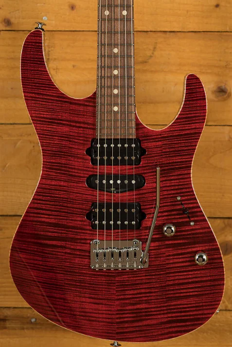 

Chinese-made basswood, maple body, maple neck, height similar pickup, stainless steel frets, locking turner, no brand, can add l