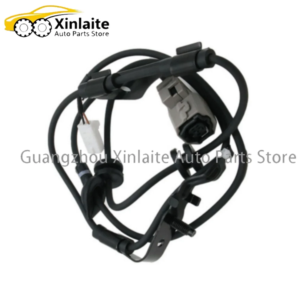 

89516-12190 89516-12180 New Rear Left Right ABS Wheel Speed Sensor For Toyota Corolla Saloon E15 2006-2014 Car Accessories