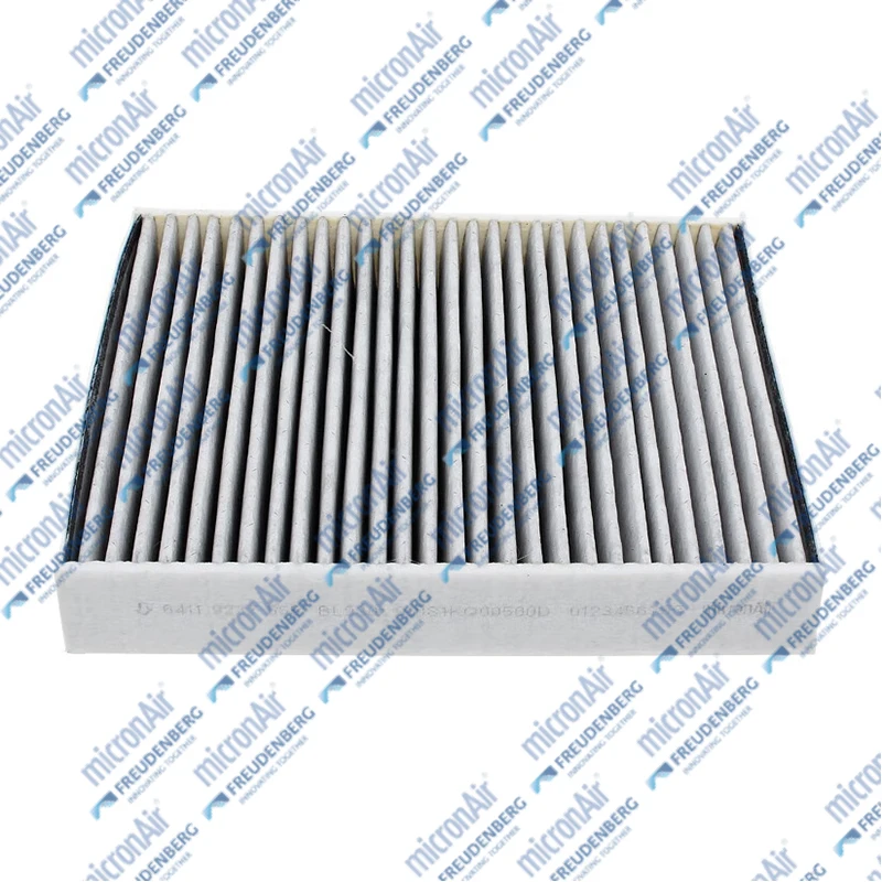 

micronAir Cabin Air Filter BL930 For ALPINA B3 B4 D3 For BMW Series 1 2 3(F30 F31 F80) 4 For 718 BOXSTER CAYMAN 911 64119237555