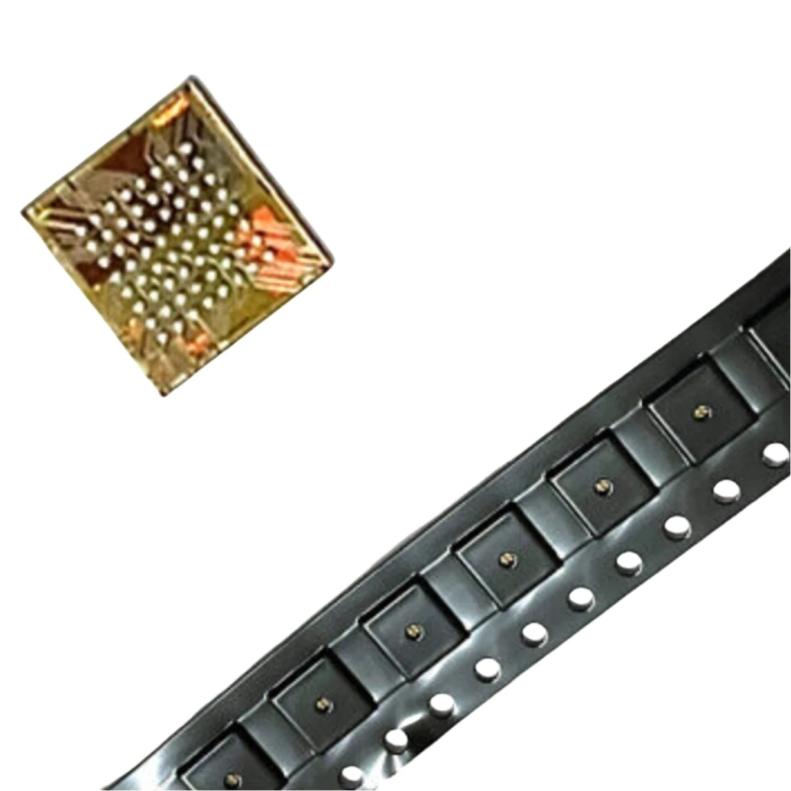 5 قطعة كمبيوتر صغير ذو شريحة واحدة   STM32L151RCY6TR