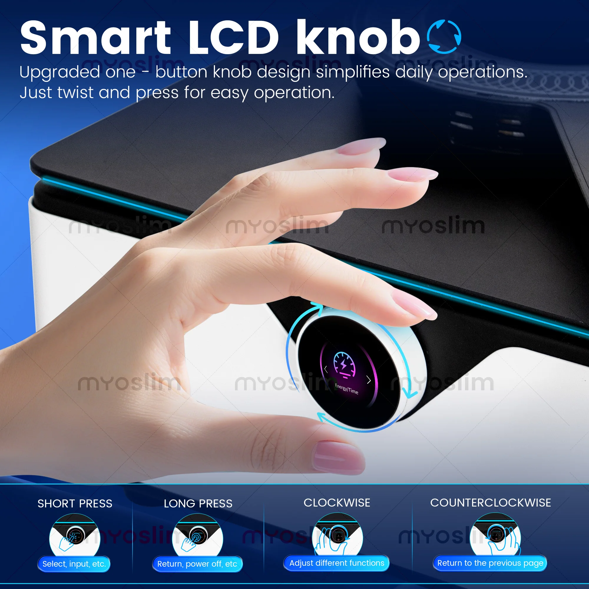 

Портативный Emtt Physio Magneto Therapy Magnetoterapia Облегчение боли PEMF Sports InjuryTherapy Магнитотерапия Физиотерапевтический аппарат