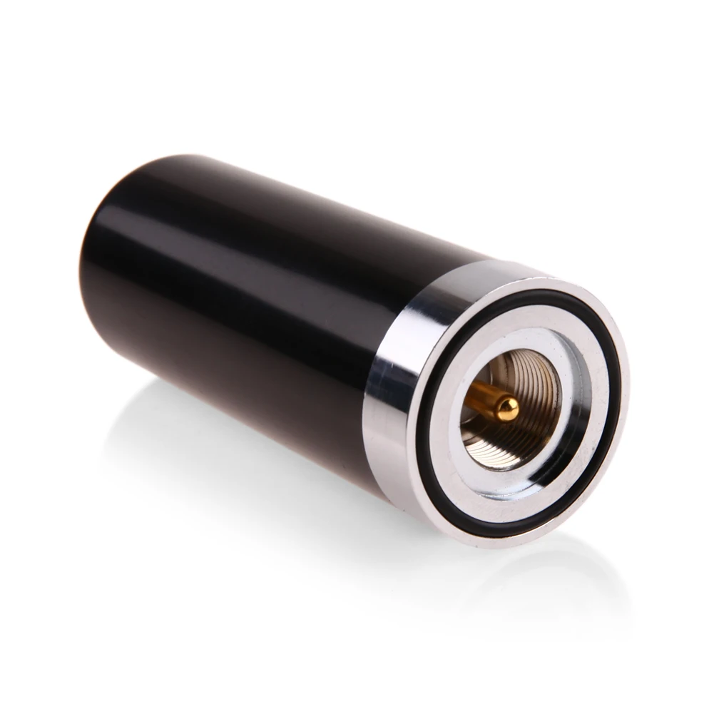 Antenna corta Dual Band UHF/VHF Antenna HH-N2RS PL-259 per autoradio Mobile