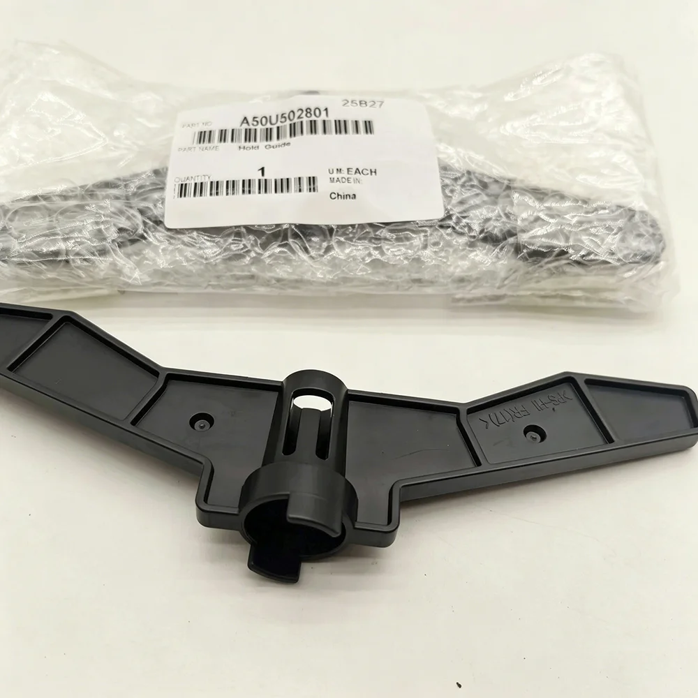 

Оригинальная направляющая A50U502801 для Konica Minolta Bizhub Press C1060 C1070 C2060 C2070 C3070 C3080 C4065 C4070 C4080