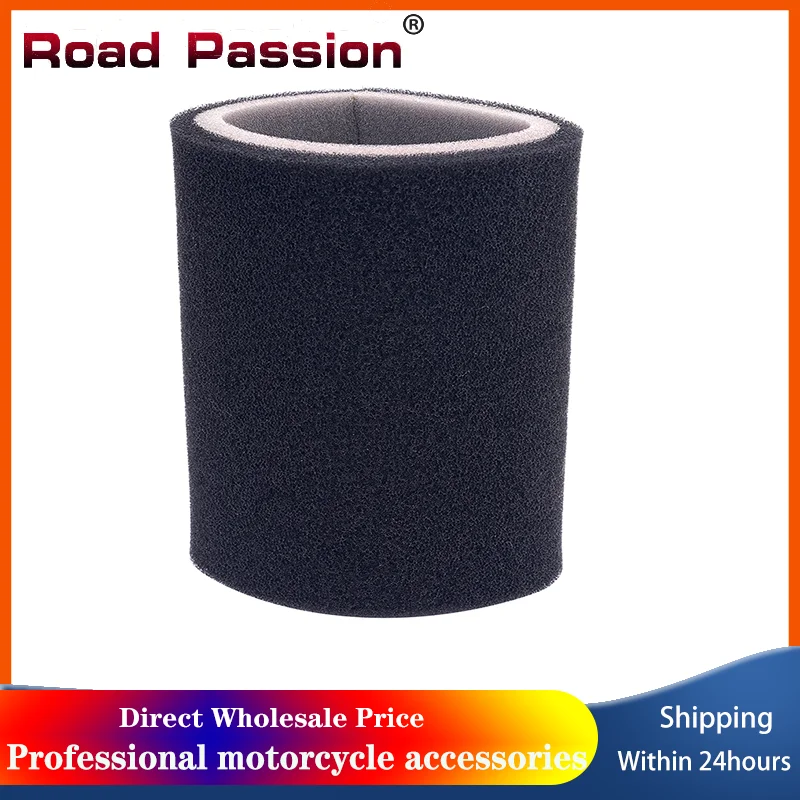 

Motorcycle Air Filter Intake Cleaner For Yamaha 350BA 350FA BRUIN 4x4 2X4 350A 350G 400F Grizzly 5UH-E4451-00-00 5UH-E4451-10-00