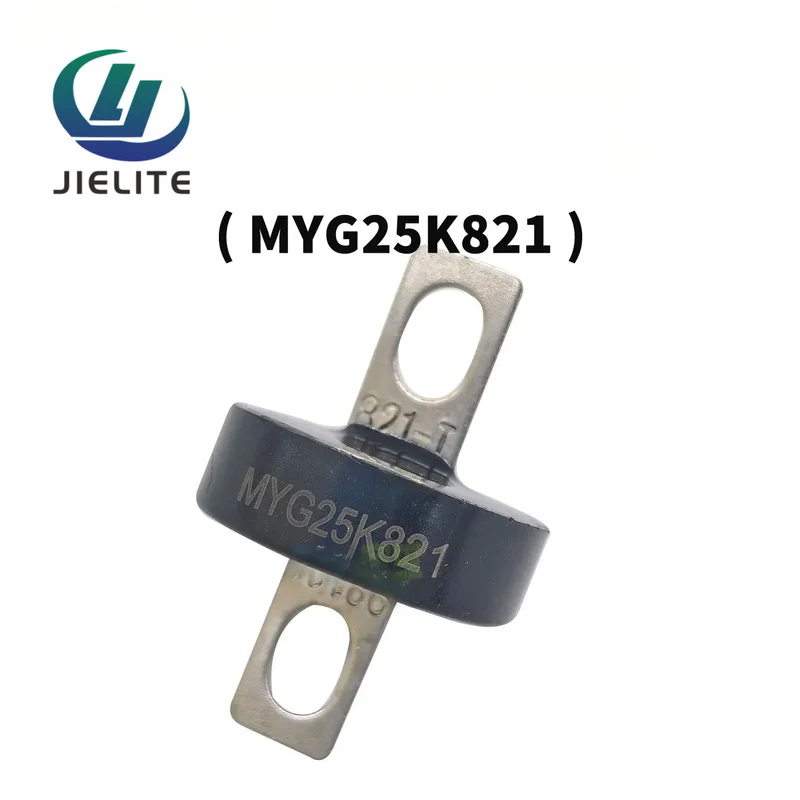 MYG25K821 Varistor WT‑5 Surge Absorber Surge Suppressor For Diesel Genset Spare Parts