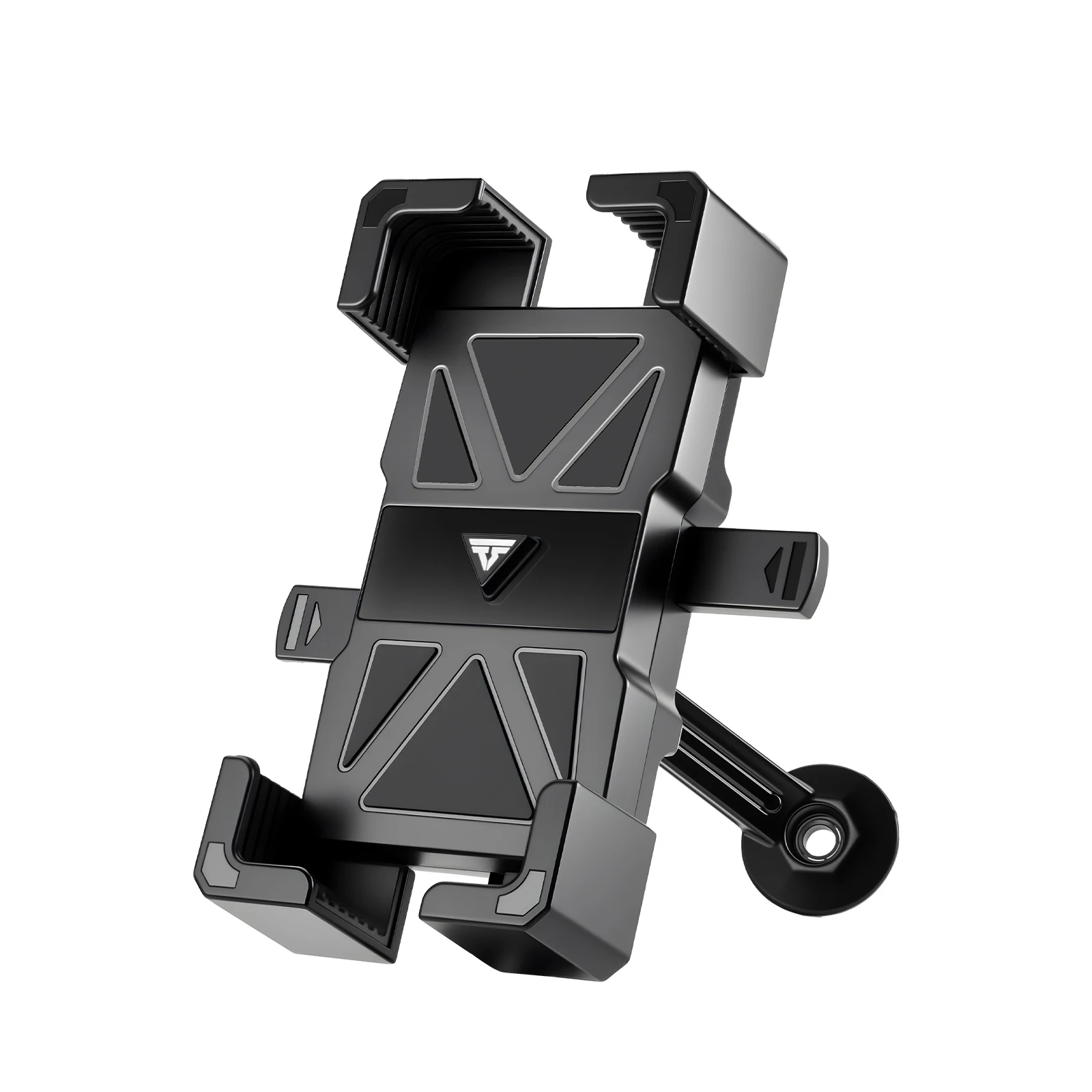 AliExpress TOSUOD Bicycle Phone Holder 360° Rotatable Universal Bike Phone Holder Shockproof Stable Debounce Cycling Phone Holder