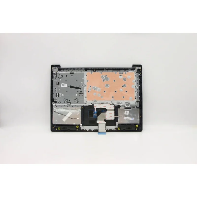 New for Lenovo IdeaPad 3-14IIL05 3-14ARE05 ADA05 Notebook Palm rest trackpad keyboard C shell 5CB0X56674 5CB1D67061