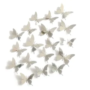8 Main Sales Butterfly 3D - №8