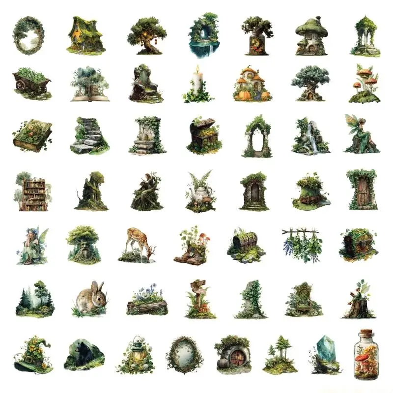 

Декоративная наклейка для скрапбукинга, декоративная наклейка-планировщик для альбома, журнала, художественных ремесел, карт,