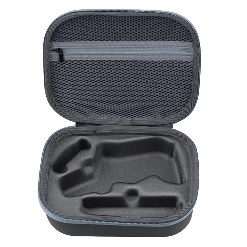 

Storage Bag for OM6/Osmo Mobile 6 Handle Strap Durable Carrying Case Handheld Gimbal Accessories Box