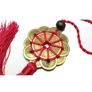 أعلى 10 بيع آي تشينغ العصي - No6