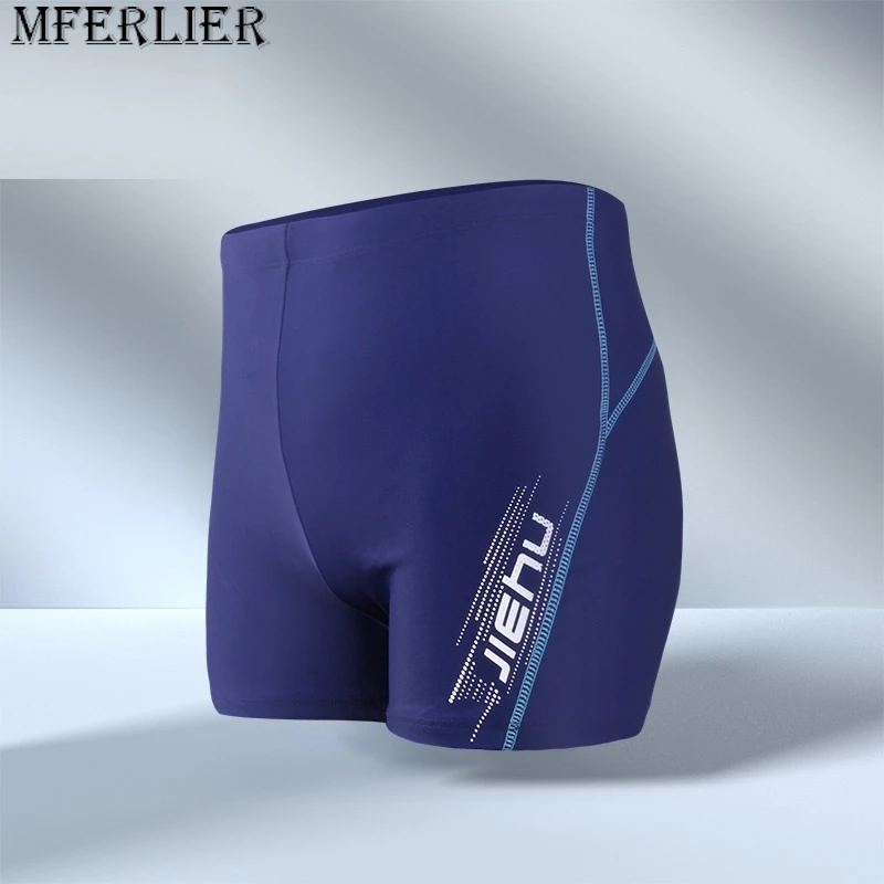 Sommer Männer Boards horts Sport Strands horts große schnell trocknende Badehose Briefs horts atmungsaktiver Komfort elastisch