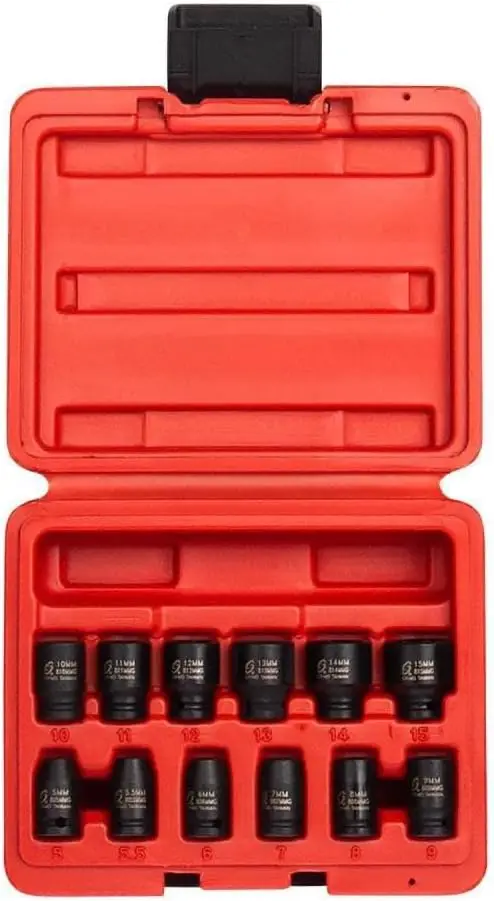 1/4 Inch Drive Magn…