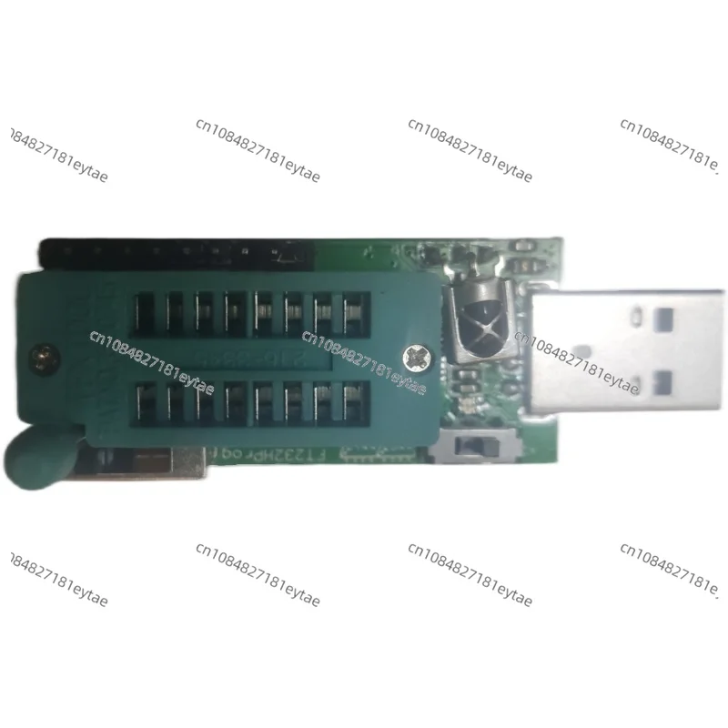 FT232H High Speed Programmer 24 25 High Capacity Chip High Speed Burning Replace Ch341a