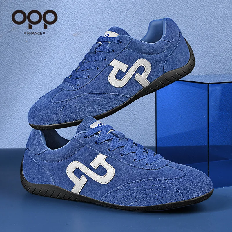 New Balance Shoes 574 - OPP Men New Sneaker German Army