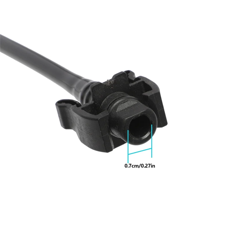 1848679 c1b18c012ad mangueira refrigerante do motor radiador overflow tanque de água mangueira para ford fiesta vi 1.0 max 1.0 ecoboost