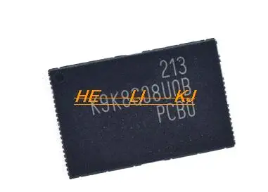 

100% NEWHigh quality products K9K8G08UOB-PCBO TSOP-48