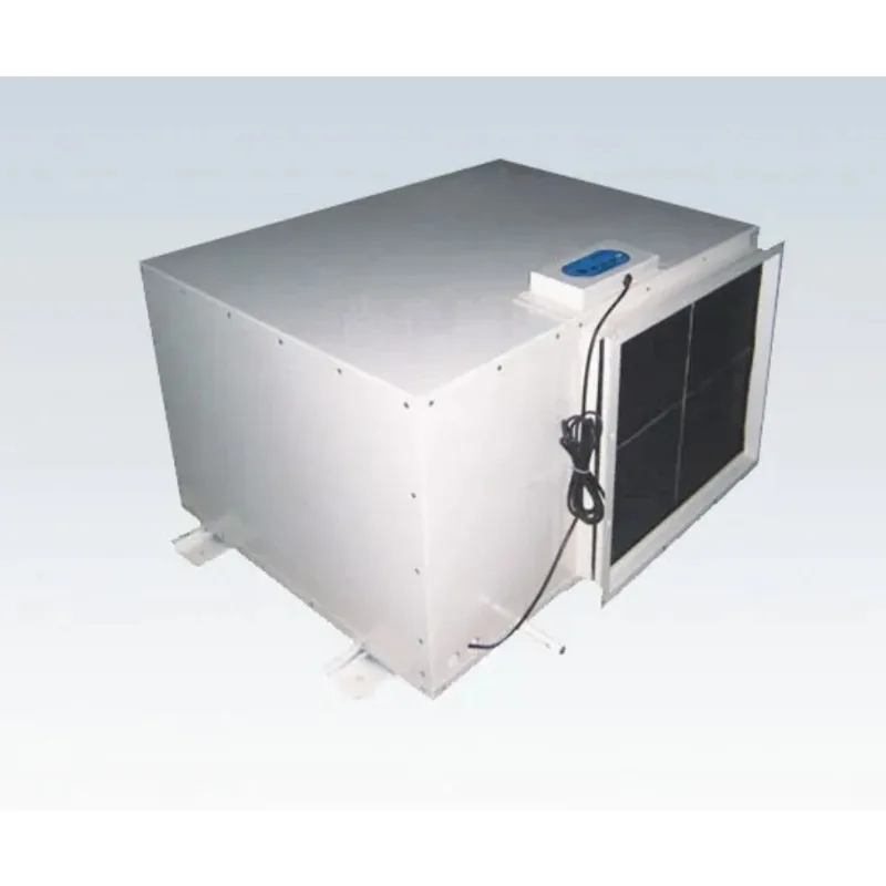 High Quality CE Certified 90L Duct Air Dryer China Wholesale Electric Ceiling Mounted 220V Air Dehumidifier New Condition