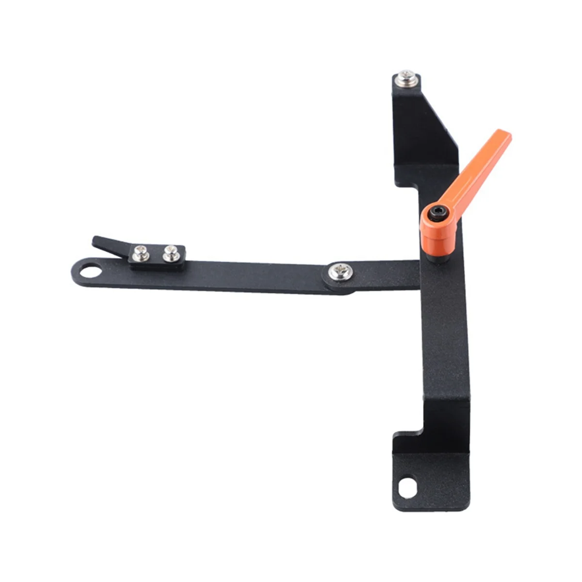 Tailgate Switch Device Trunk Unlock Inner Handle Door Handle Trunk Escape Lock for Mitsubishi Pajero V97 V93 V87