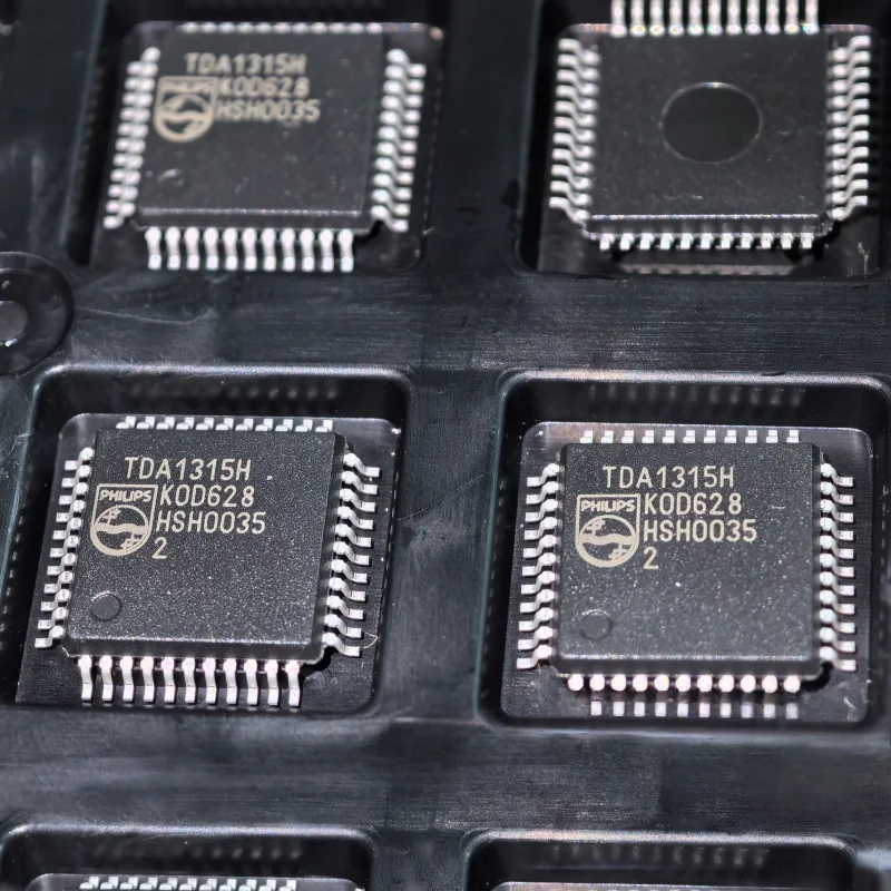

1 шт. новый оригинальный аутентичный TDA1315 TDA1315H