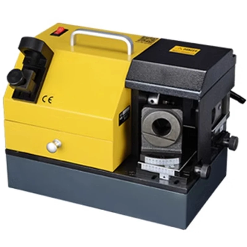 Machine Tool Screw Tap Grinding Machine MR-Y3C Screw Tap Grinding Machine Tap Grinding Machine Sharpening Machine
