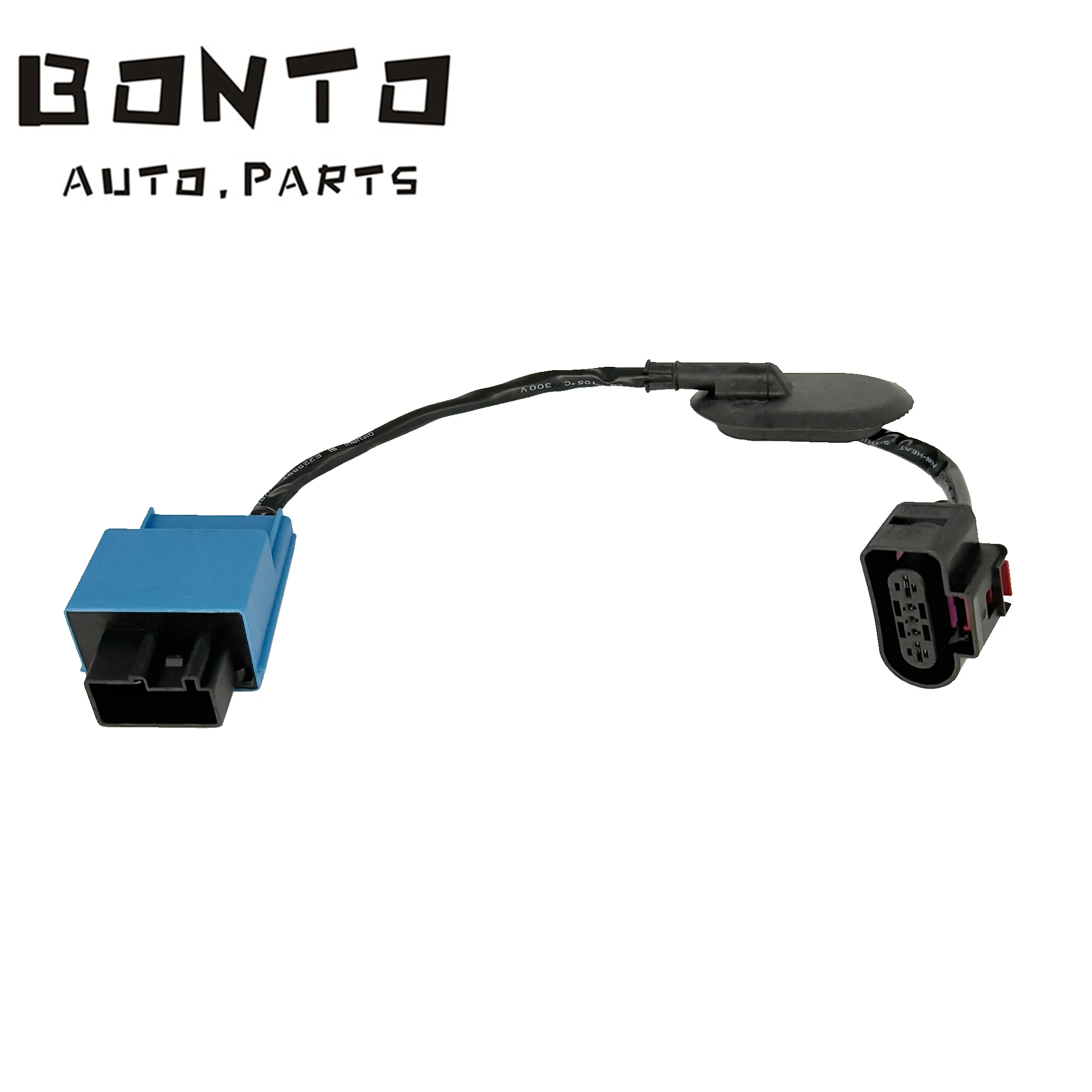 BONTO Fuel Pump Delivery Control Module For VW Passat CC Golf R Variant Scirocco Audi A1 A3 S3 OEM:3C0906093C