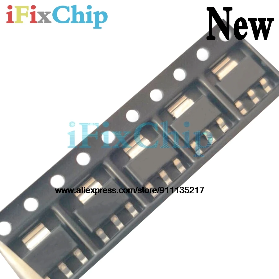 (10 pezzi) 100% nuovo Chipset BFG135 sot223-3