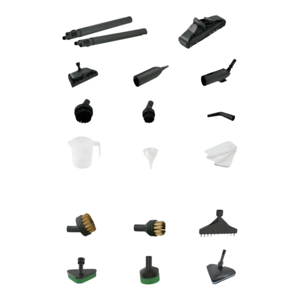 High Temperature Sterilizer Accessories Heating Element Steam Hose Gun Nozzle for Orsen Steam Cleaner WJ528 Steamer Maintenance