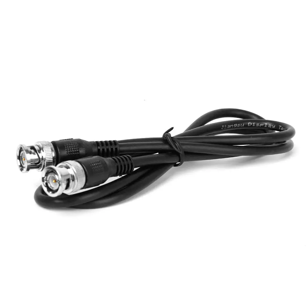 

to Male RG58 75 Ohm Cable for Radio Radio Amateur Radio Radio