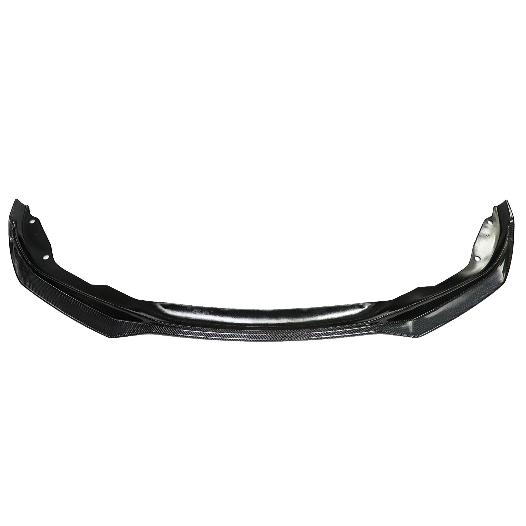 

M-Sport Carbon Fiber Front Lip V Style for G22 G23 New Condition