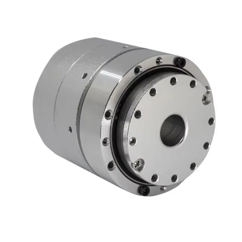 New Absolute Encoder Integrated Servo High Torque Output Motor Hollow Joint Module Joint Servo Exoskeleton Robot Motor