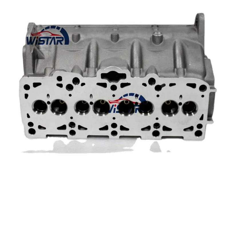 

High Quality Low Cost Advanced And Durable AJM ASZ Cylinder Head Suitable For VW Audi Skoda Engine
