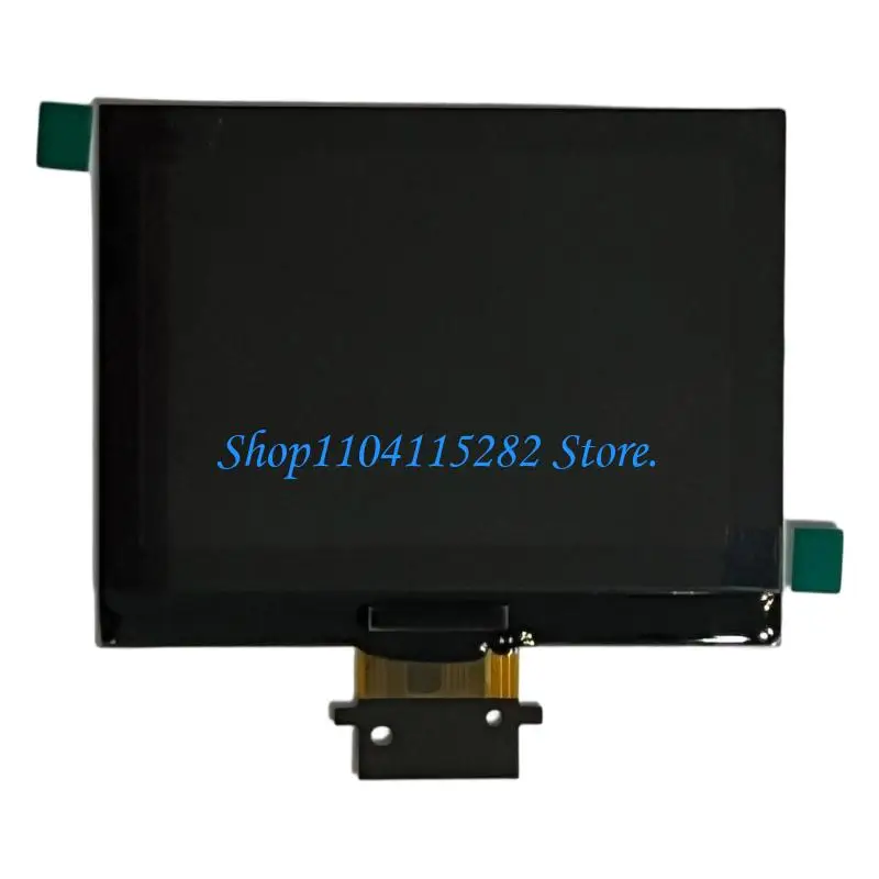 

High Resolution LCD Digital Instrument Panel For Golf Vehicles A2C00043350 Improved Driving Experience Easy Installation