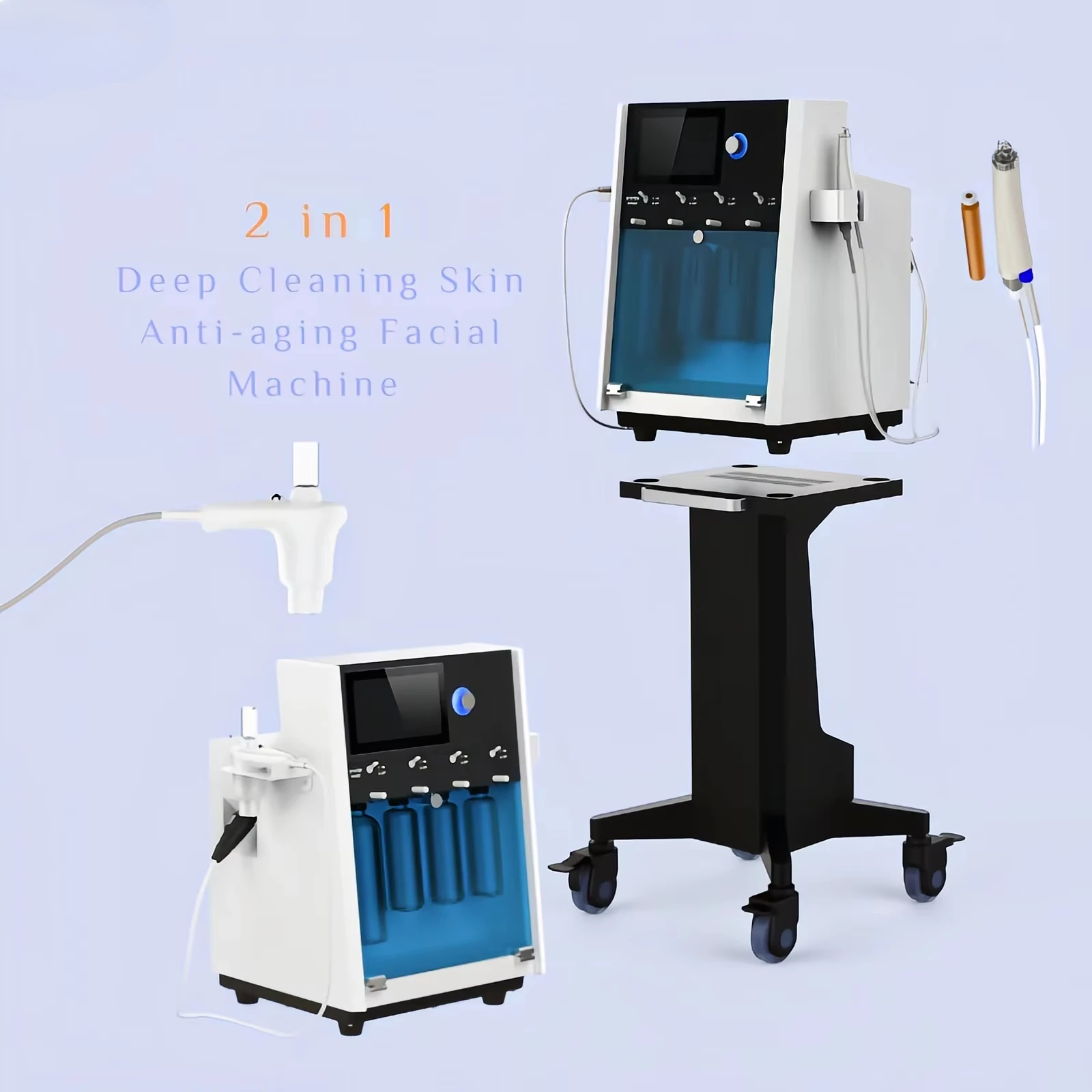 Electro Poration De…