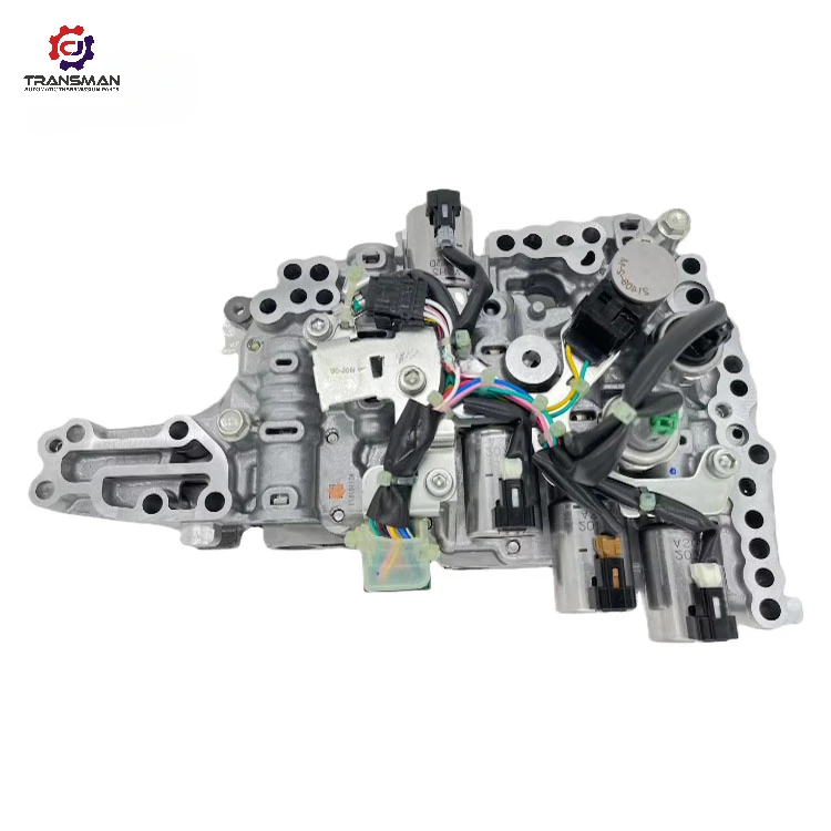 

Brand new JF016E JF017E Valve body Transmission for Nissan original factory improved wear resistance