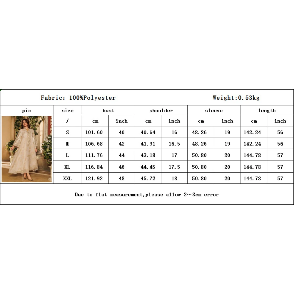 Eid mujeres musulmanas bata de fiesta Vestidos bordado borla Abayas Kaftan Islam Ramadán Marruecos Dubai Vestidos