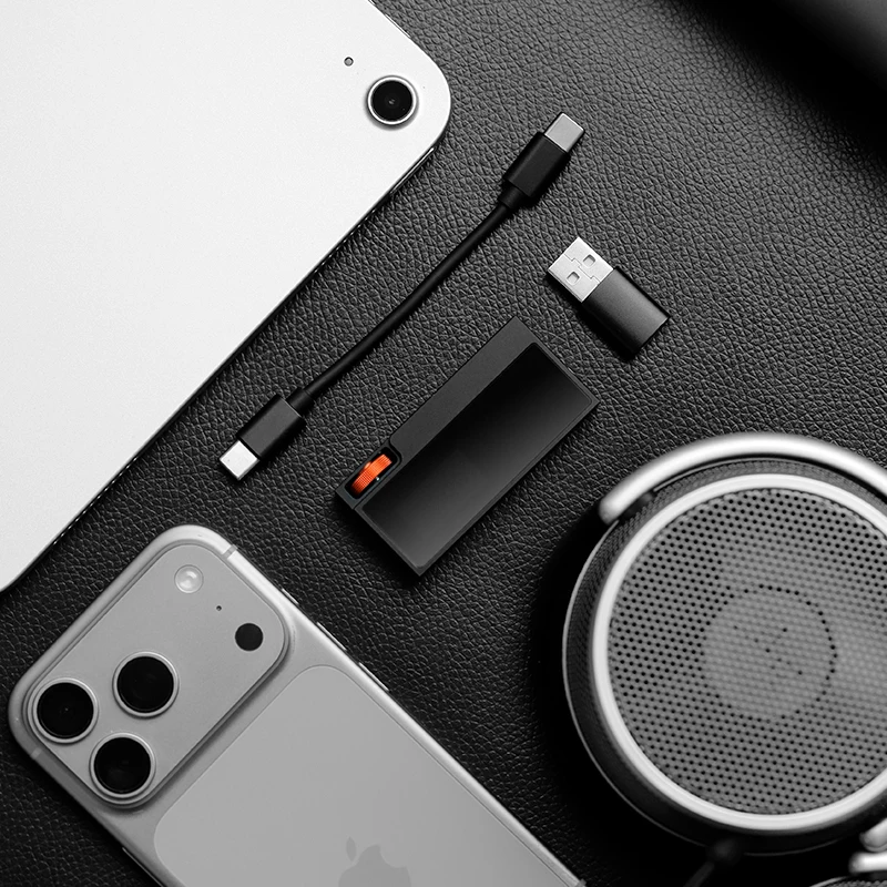 Shanling UA6 II 5