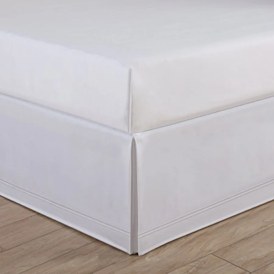 

Наматрасник nsohn ury Hotel ilored с белым краем, размер California King