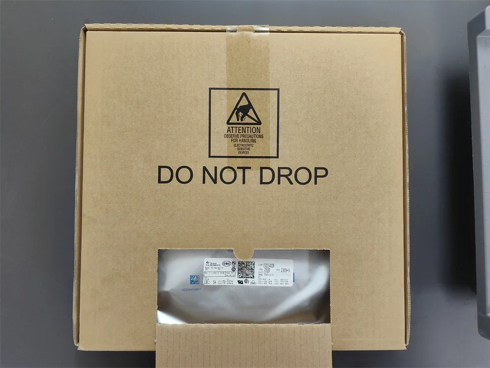 ISO1540DR ในสต็อก