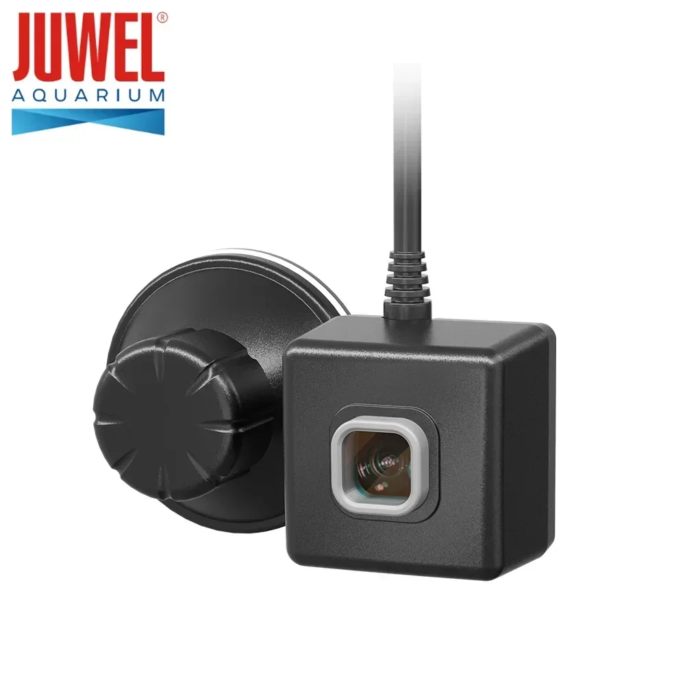 New SmartCam Full HD Fish Tank Camera Remote View Home Pet Aquarium Monitor HD Wireless Waterproof Camera Android/iOS WIFI Contr