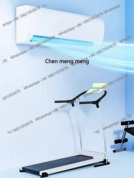 New arrive Air conditioning, household 2 new first-class frequency conversion cooling and heating bedroom, living room hanging u