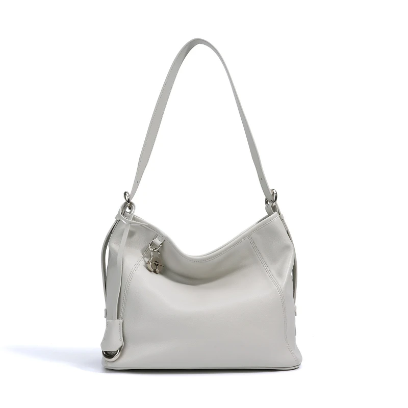 

Women Elegant Underarm Bags Original Brand Female Large Commuter Shoulder Bags Niche Design Girls Fashion Travel Handbags Purses