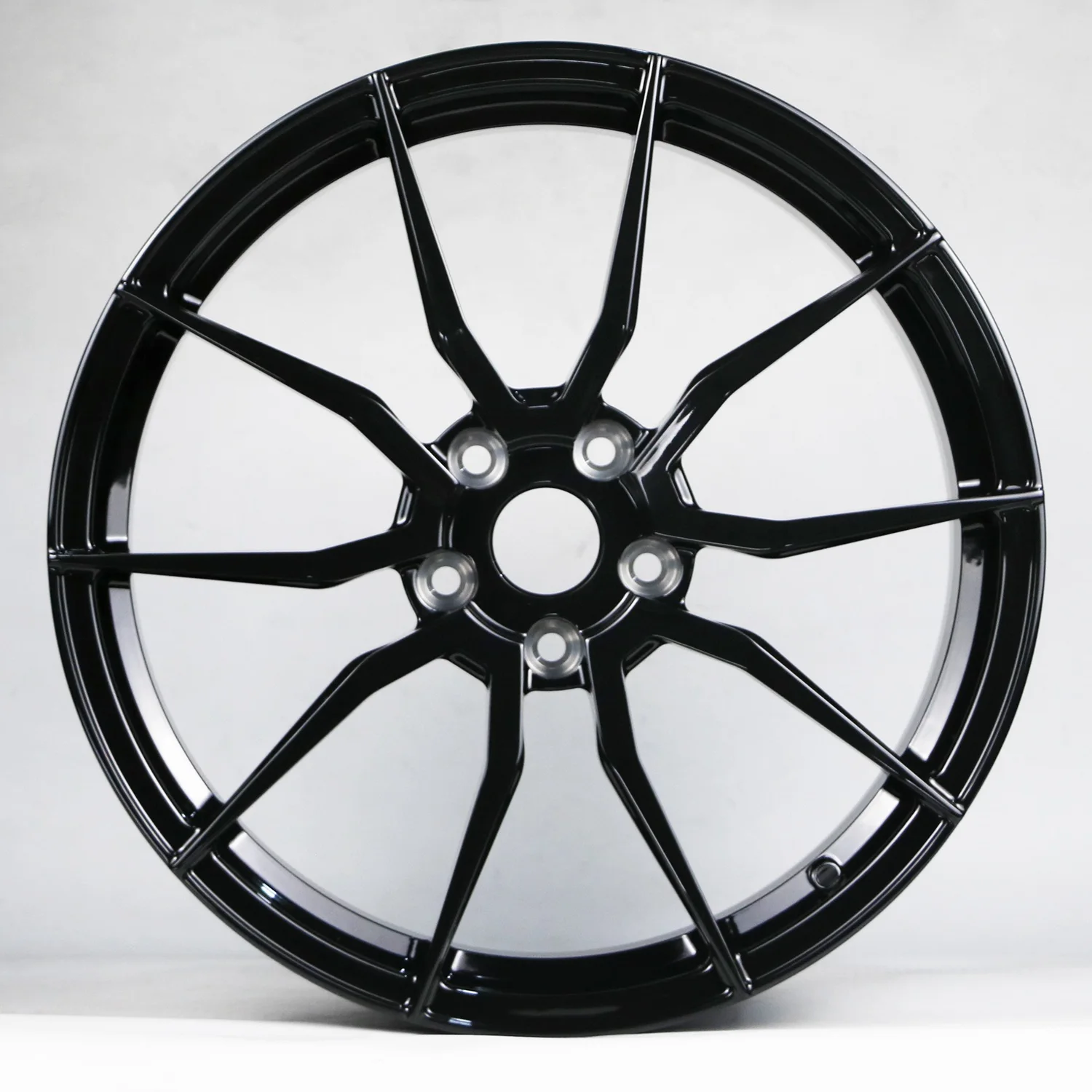 

19x8.5 ET42.5 19x11 ET48 forged wheel aluminum alloy rims PCD5x114.3 CB70.5